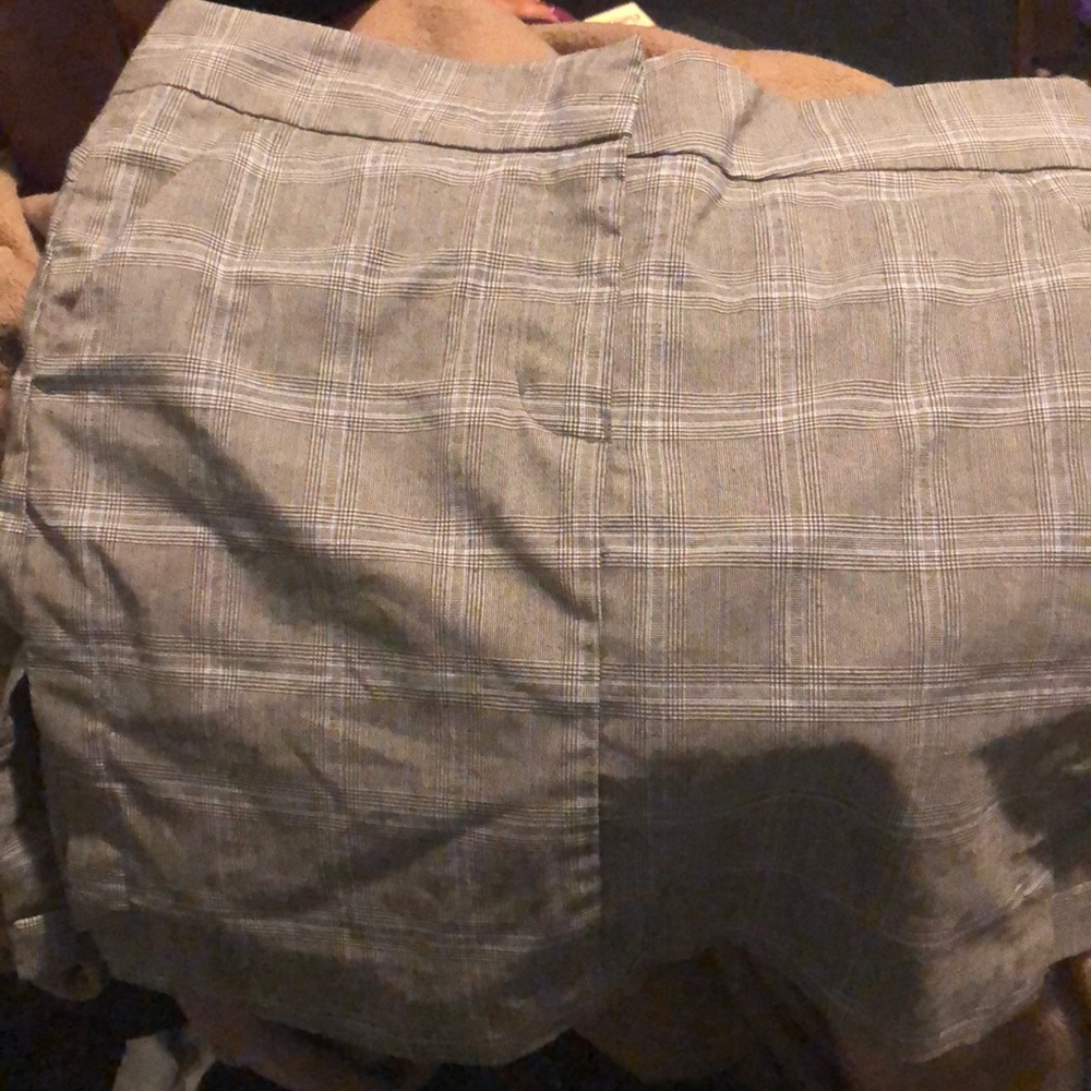 GGblue (Brand) Skirt.